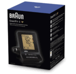 Braun ExactFit 5: Für eine bequeme und exakte Blutdruckmessung