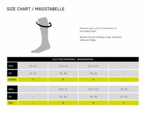 CEP Sport Kompressionsstrumpf5